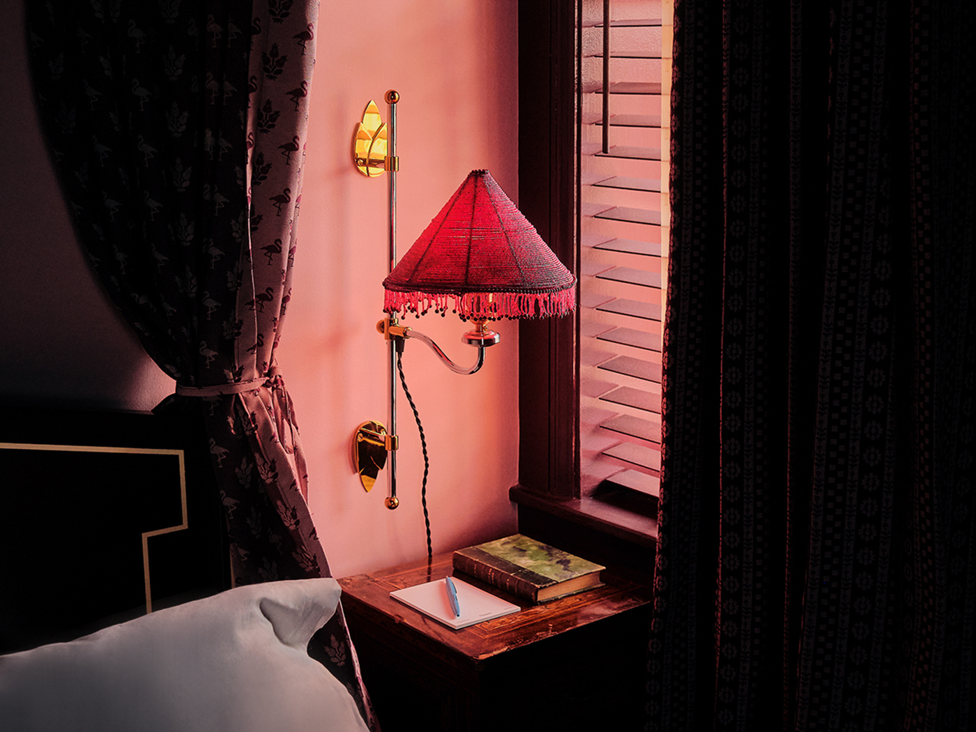 Hotel Ulysses The Queen R 04