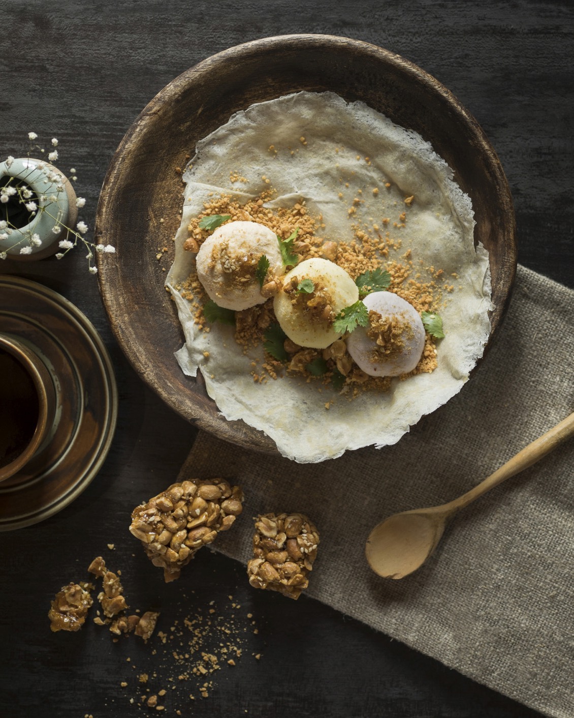 Journal Stays To Savor 04