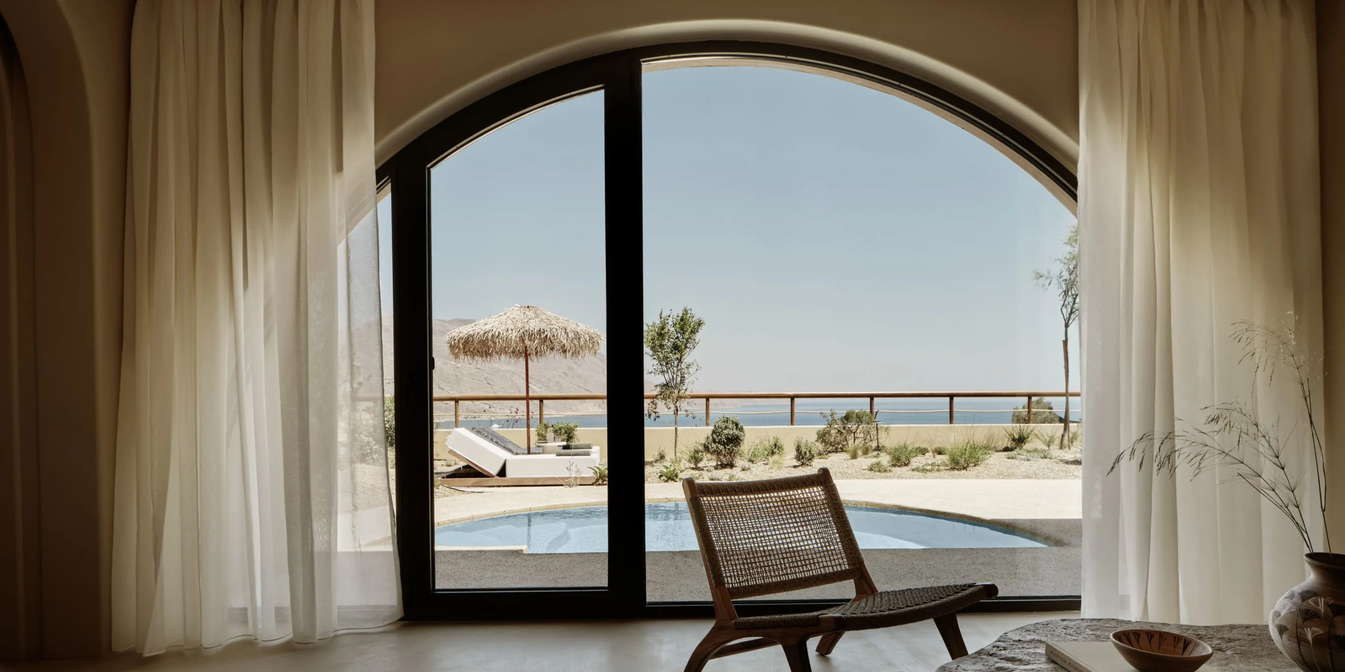 Tella Thera Rooms