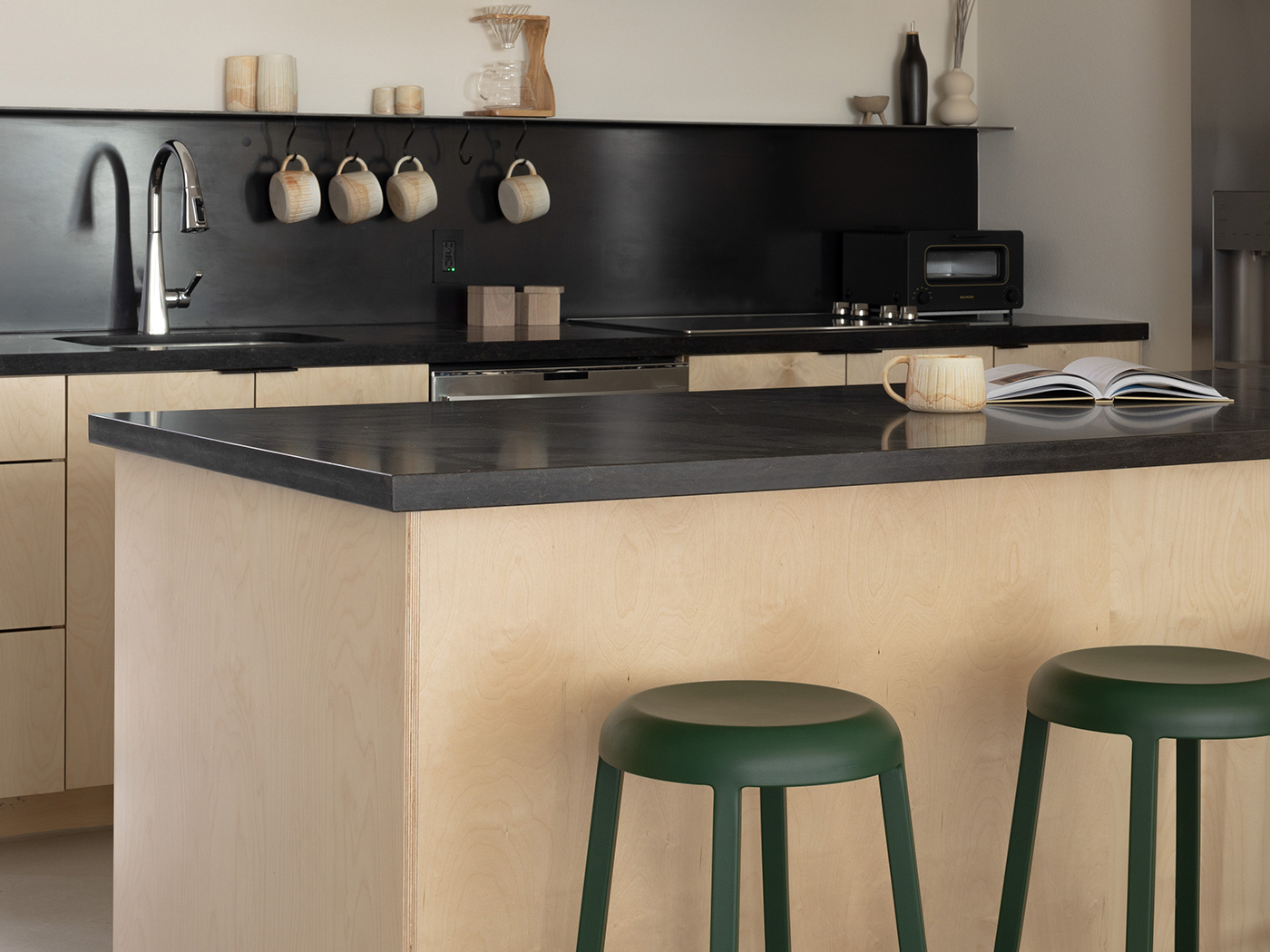 Drift Palm Springs Four Bedroom Premium Suite R 05