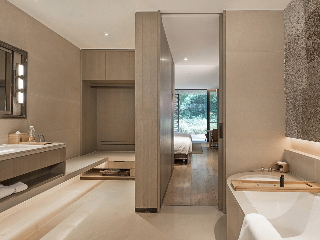Aurua Yangshou Sugar House Sugar House Retreat King R 05