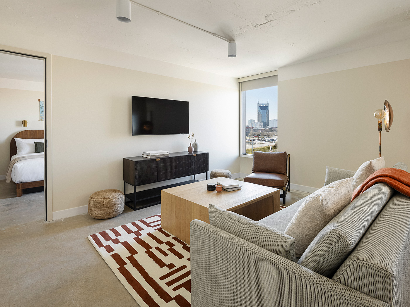 Drift Nashville Two Bedroom Premium Suite R 02