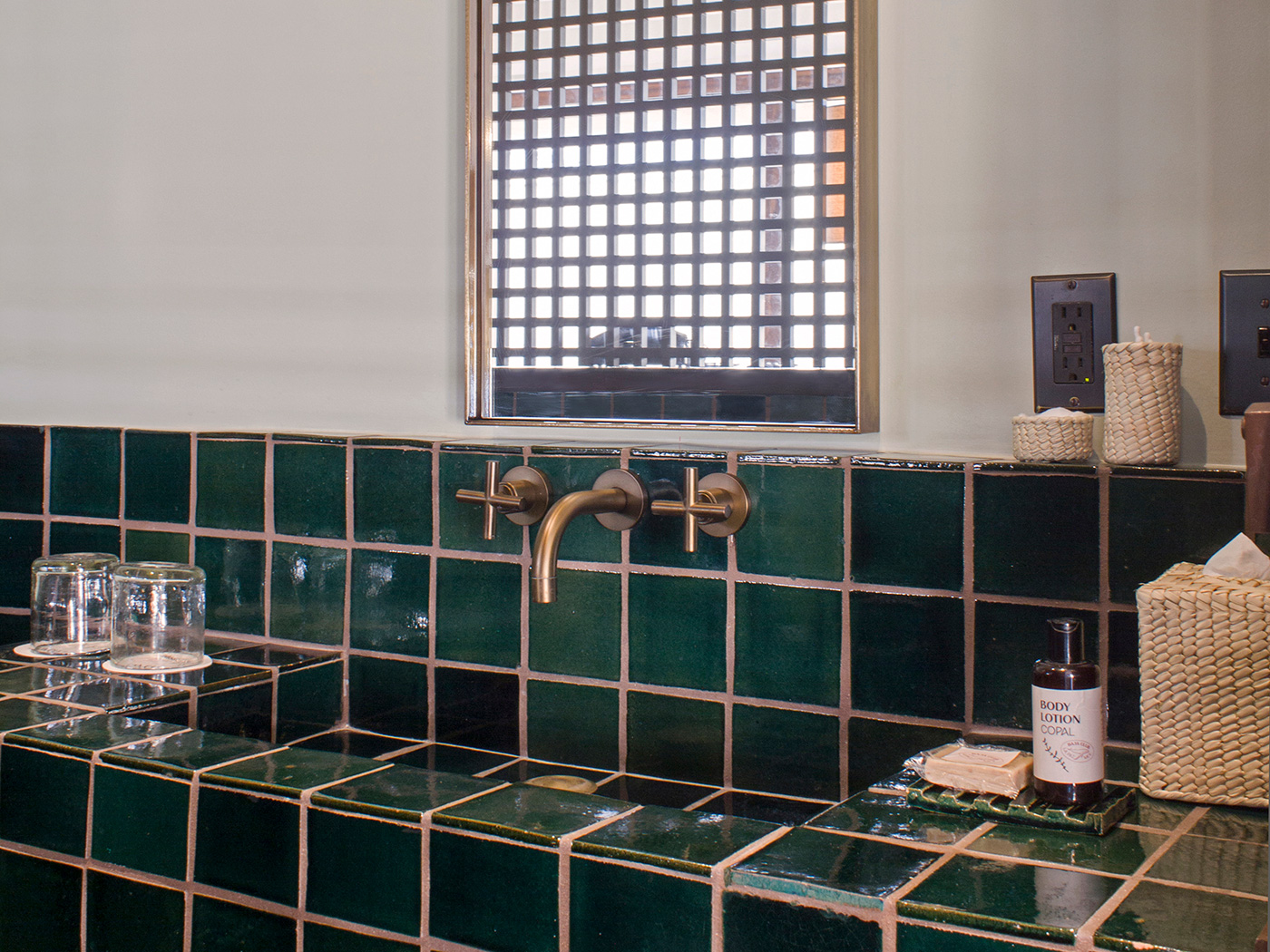 Baja Club Balcony Double Room R 03