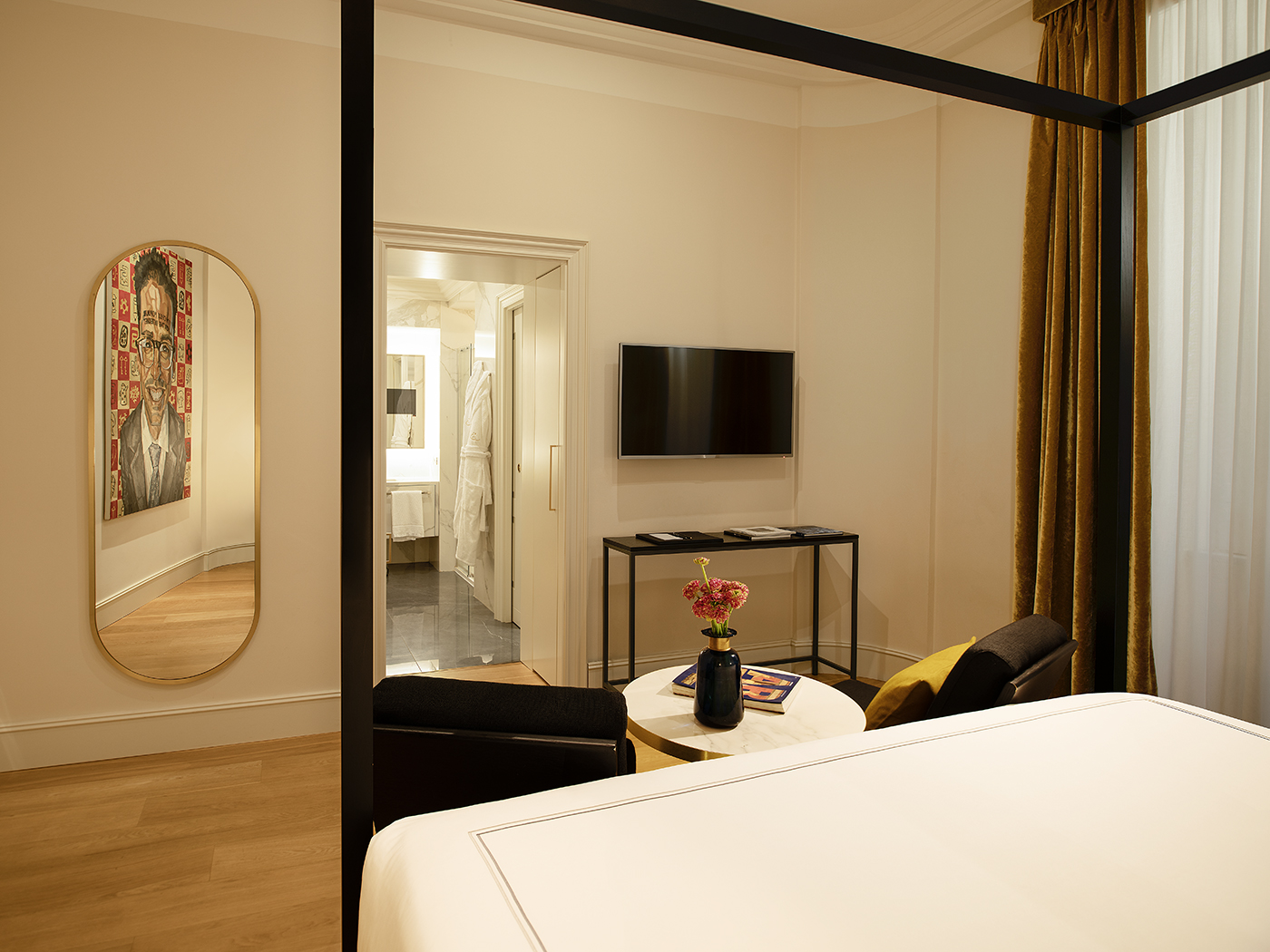 Elizabeth Unique Hotel Deluxe Spa R 05