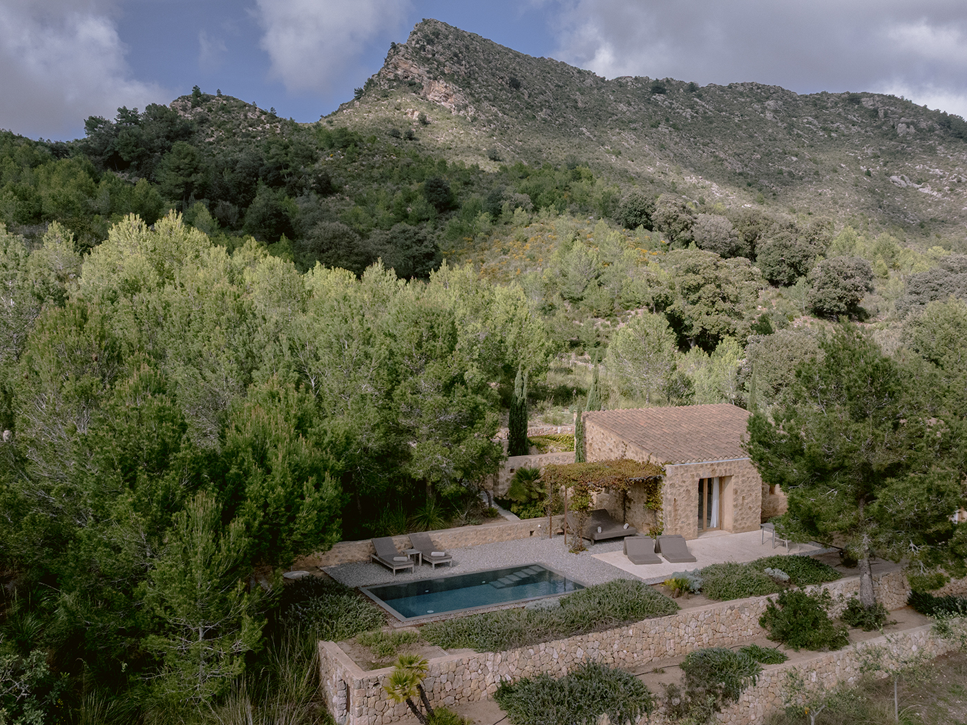 Es Raco D Arta Casita Private Pool Premium R 01