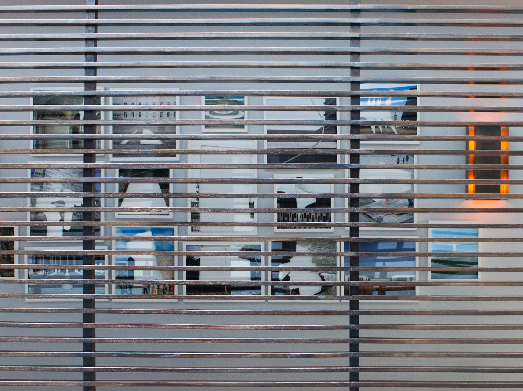 003 Hotel Matilda Picture Frames