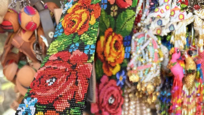 32 Oaxaca Guide