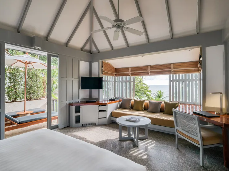 Surin Phuket One Bedroom Deluxe Cottage R V2 02