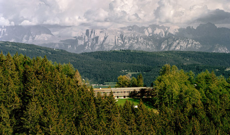 S Vigilius Mountain Resort Lana Italy