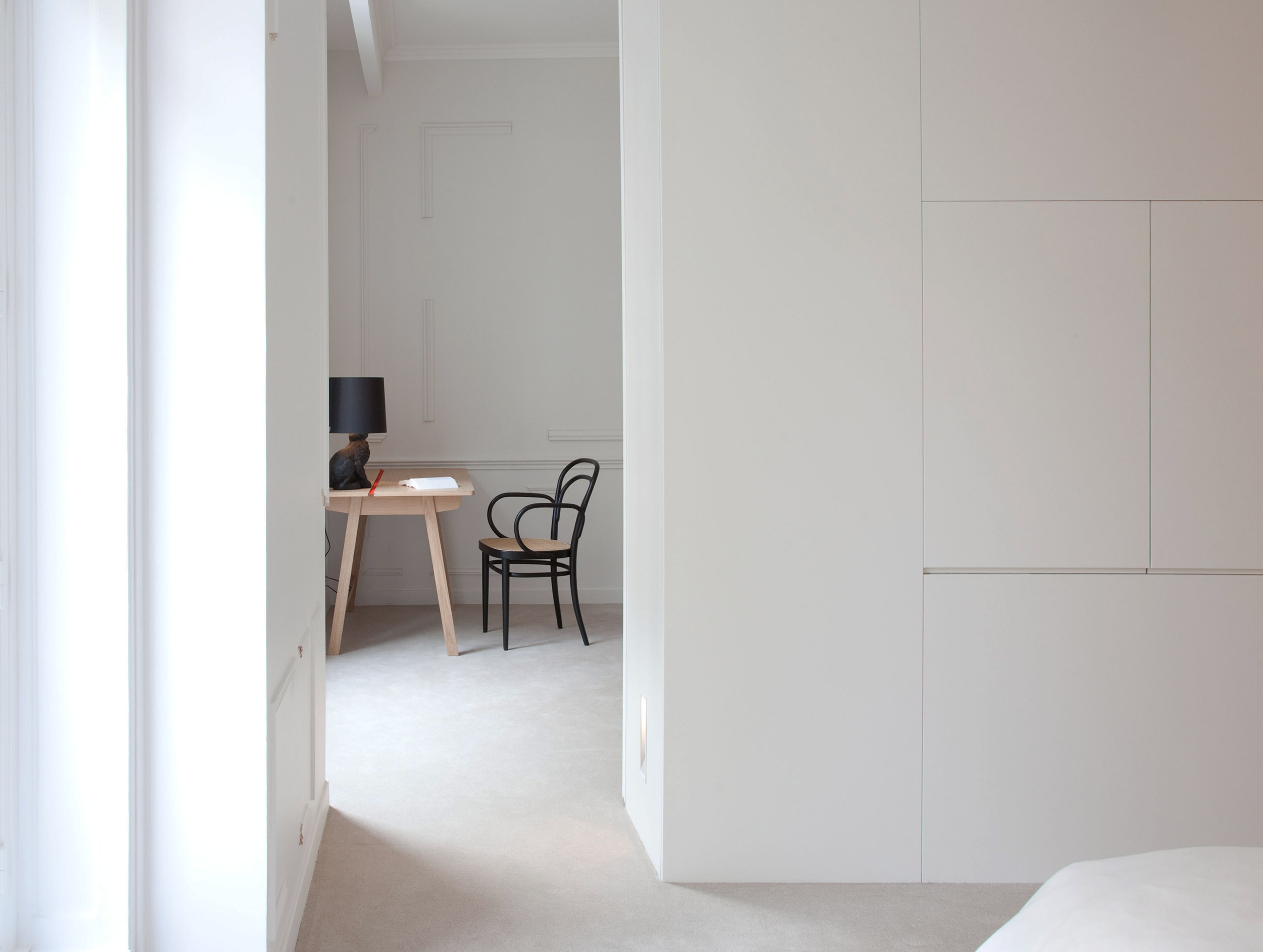 G 13 La Maison Champ Elysees