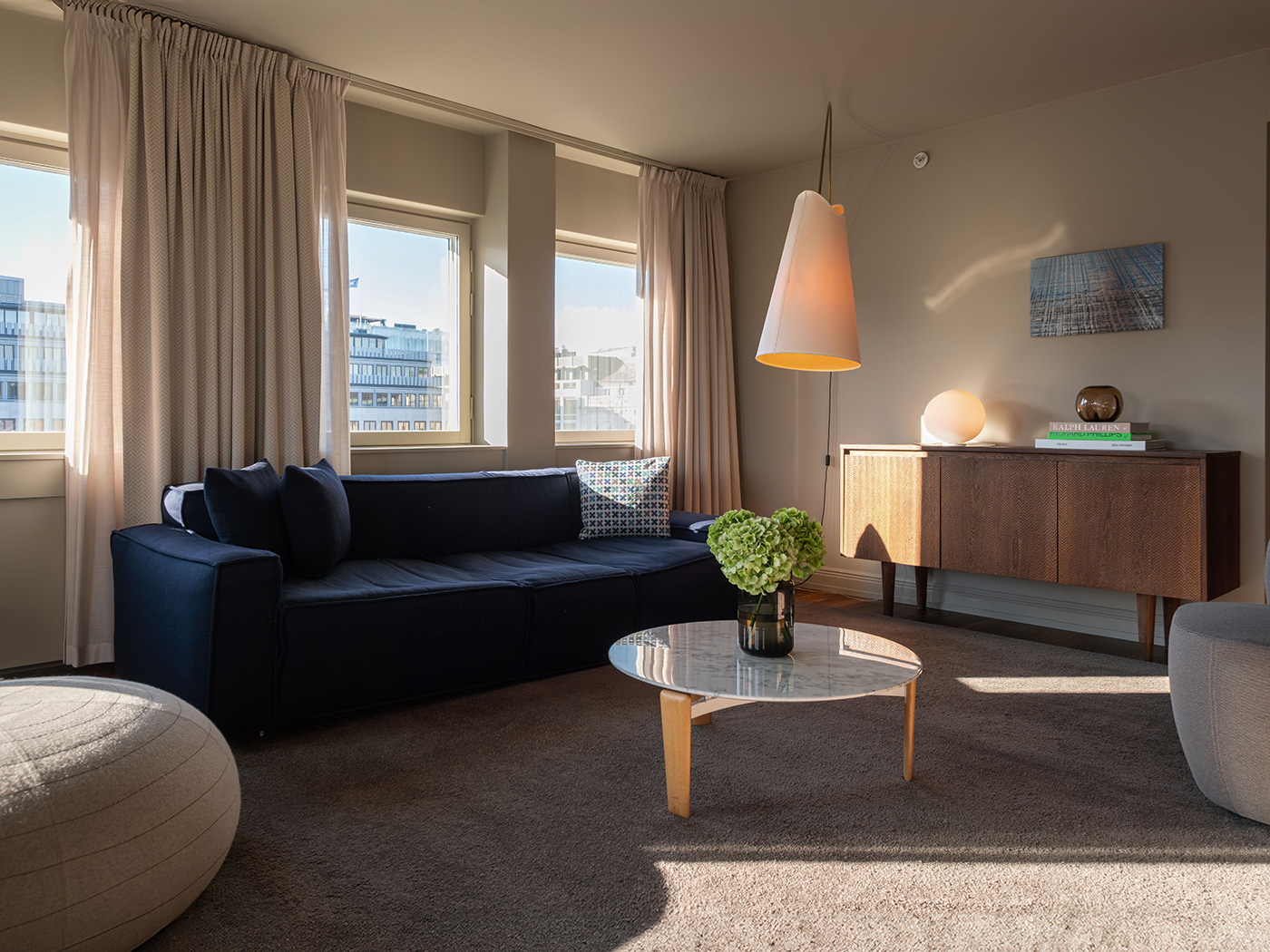 Nobis Stockholm Panorama Suite R 03