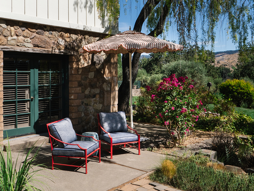Le Petit Pali St Helena The King With Patio R 04 V2