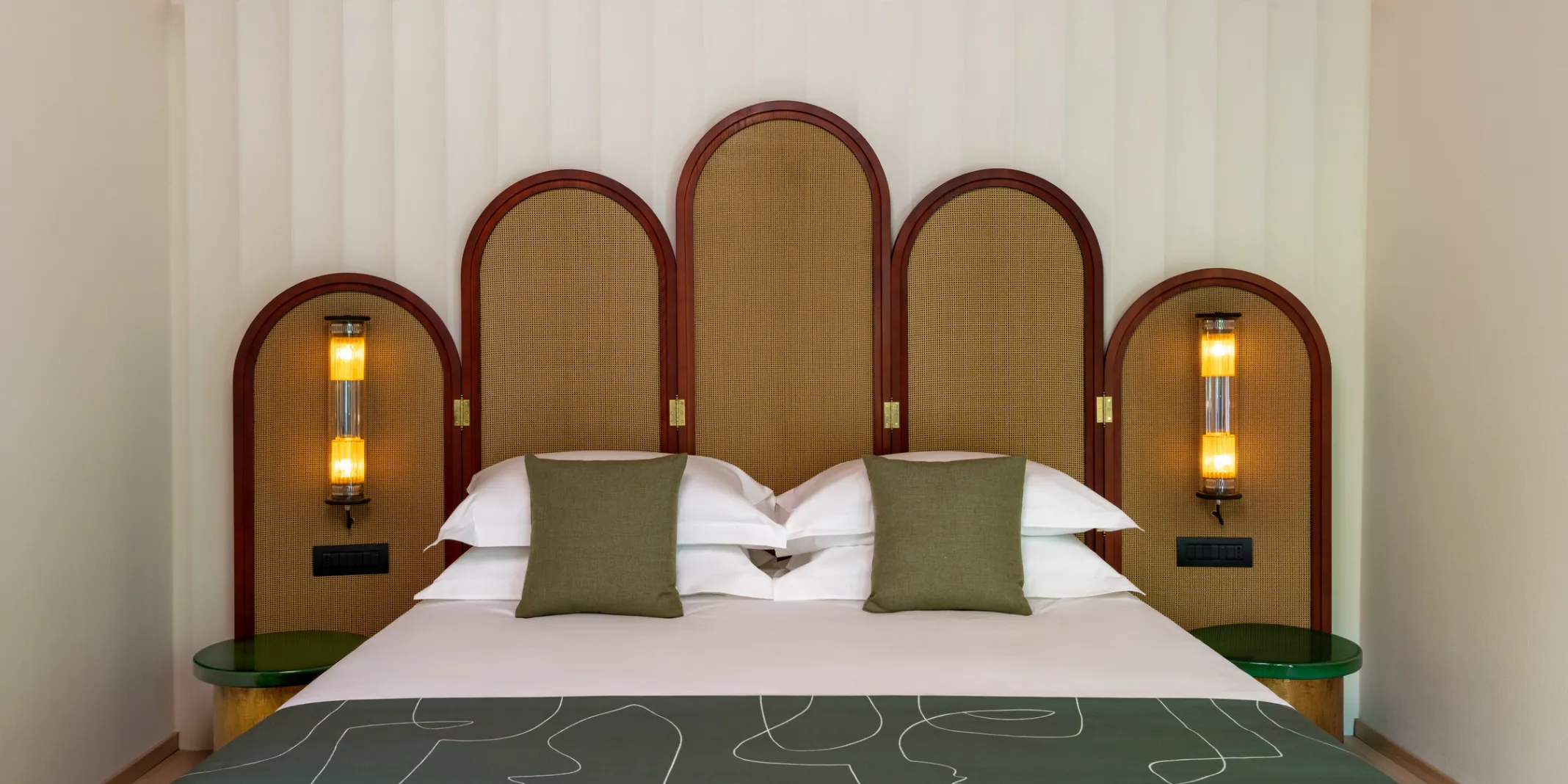 Chapter Chianti Rooms