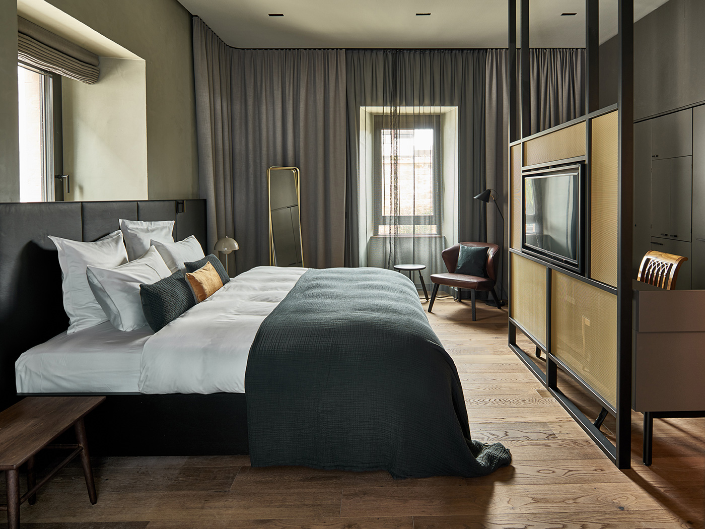 Hotel Liberty Executive Room R 01