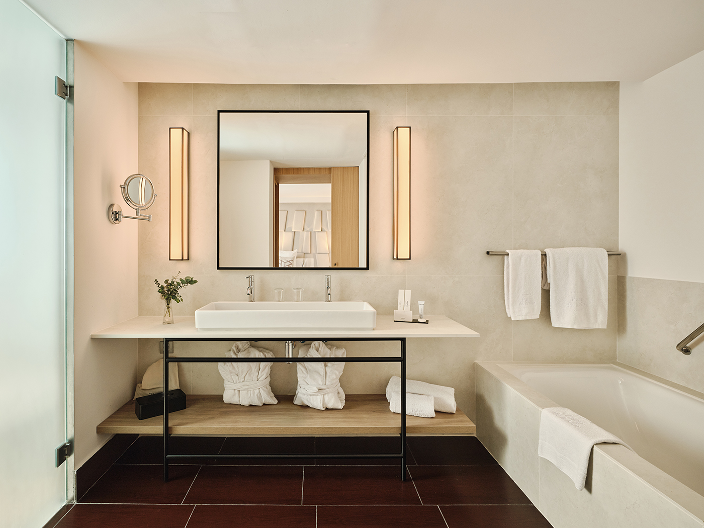 Hospes Palau De La Mar Dreamer Double R 05