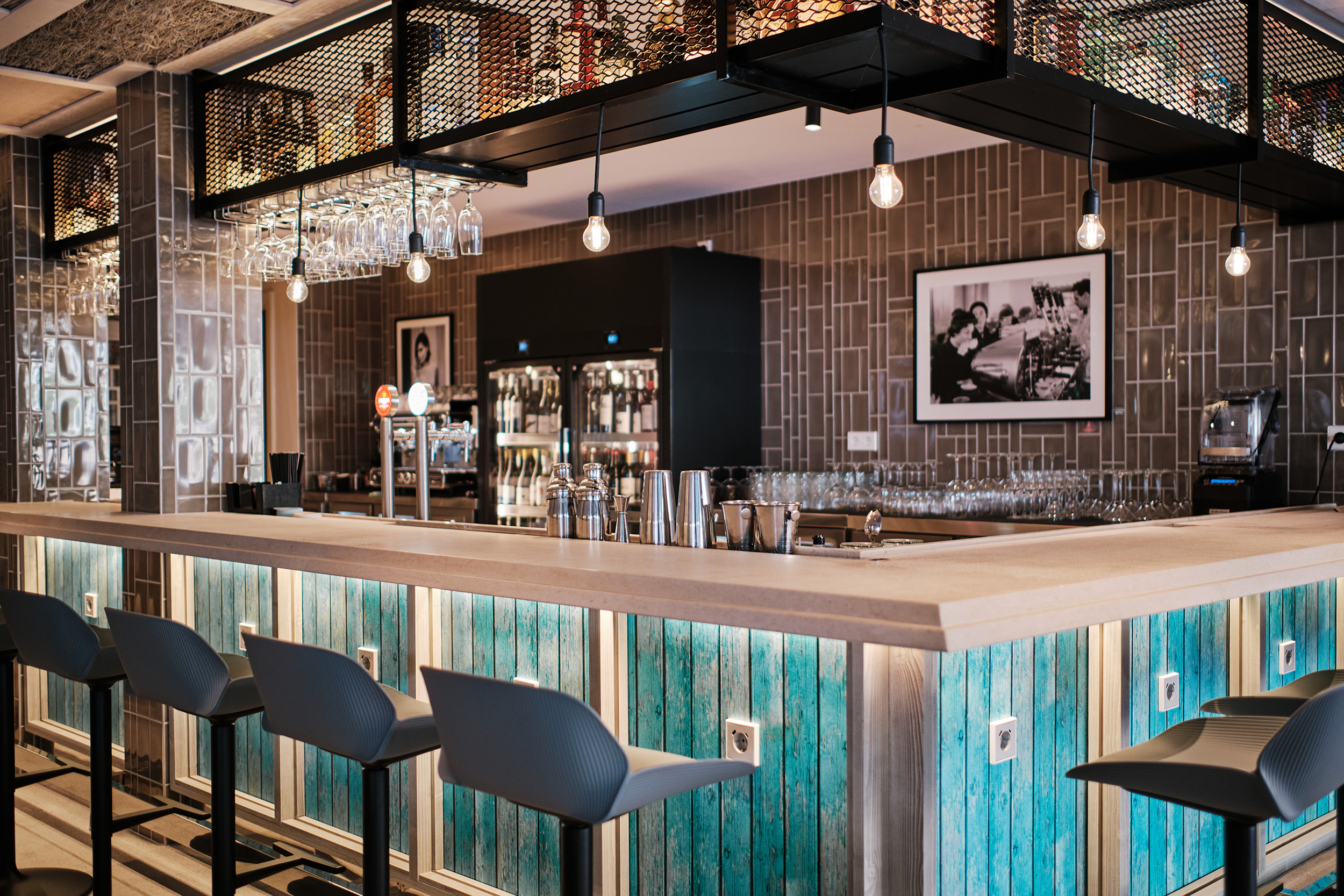 G 18 El Vicenc De La Mar