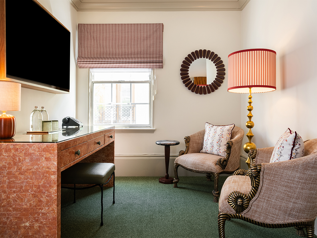 The Hotel Lili The Lili Suite Ada R 01