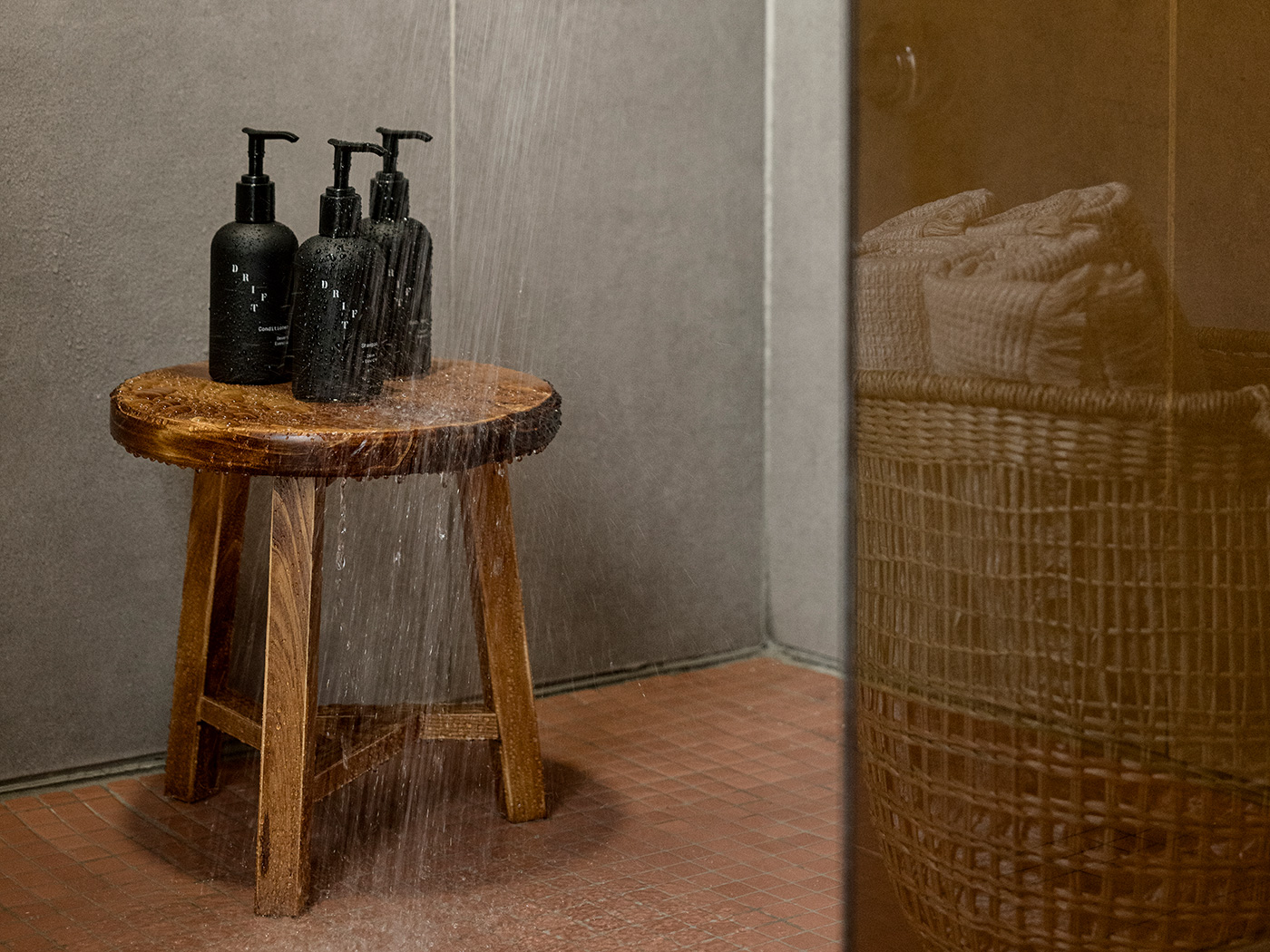 Drift Nashville 1 Bedroom Suite Premium Patio R 07