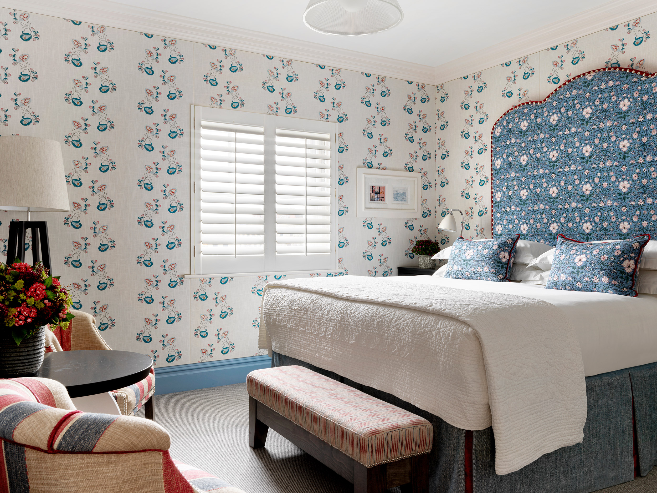 G 08 Dorset Square Hotel Firmdale Hotels