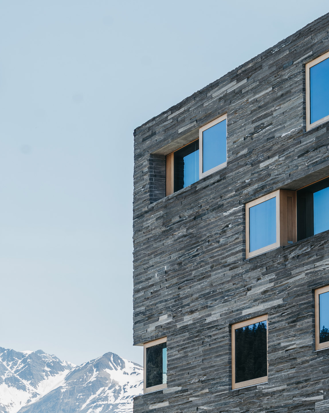 T Generic Rockresort Laax Switzerland