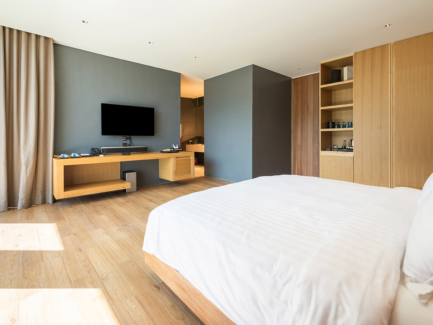 The Naka Phuket The Napa Suite R 03