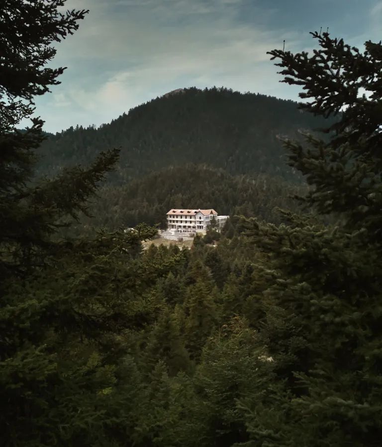 Manna (Arcadia, Greece) | Design Hotels™ - Design Hotels™
