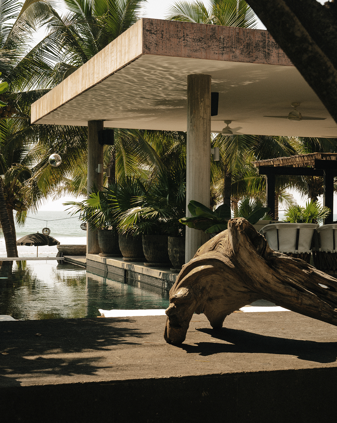 Lo Sereno Casa de Playa