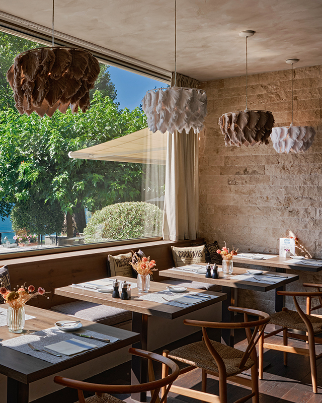 Giardino Lago Usp 02