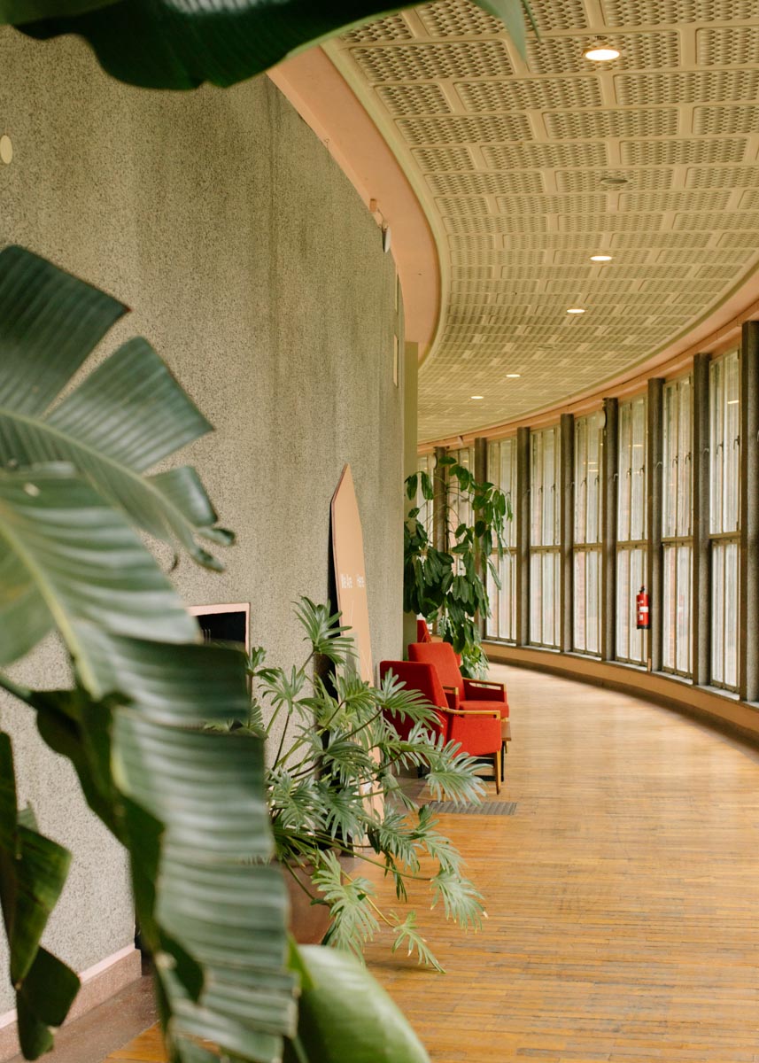 Arena Day 2 Funkhaus 22