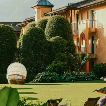 Giardino Ascona Usp 01