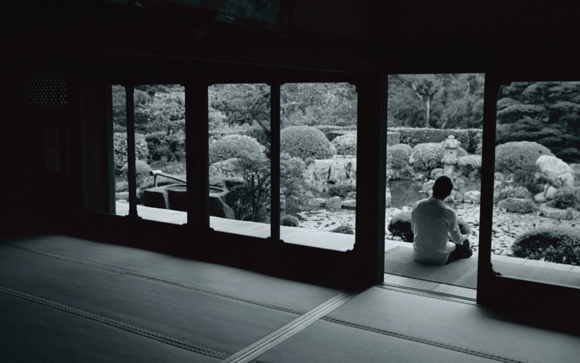 08 MBO Node Kyoto Temple Meditation