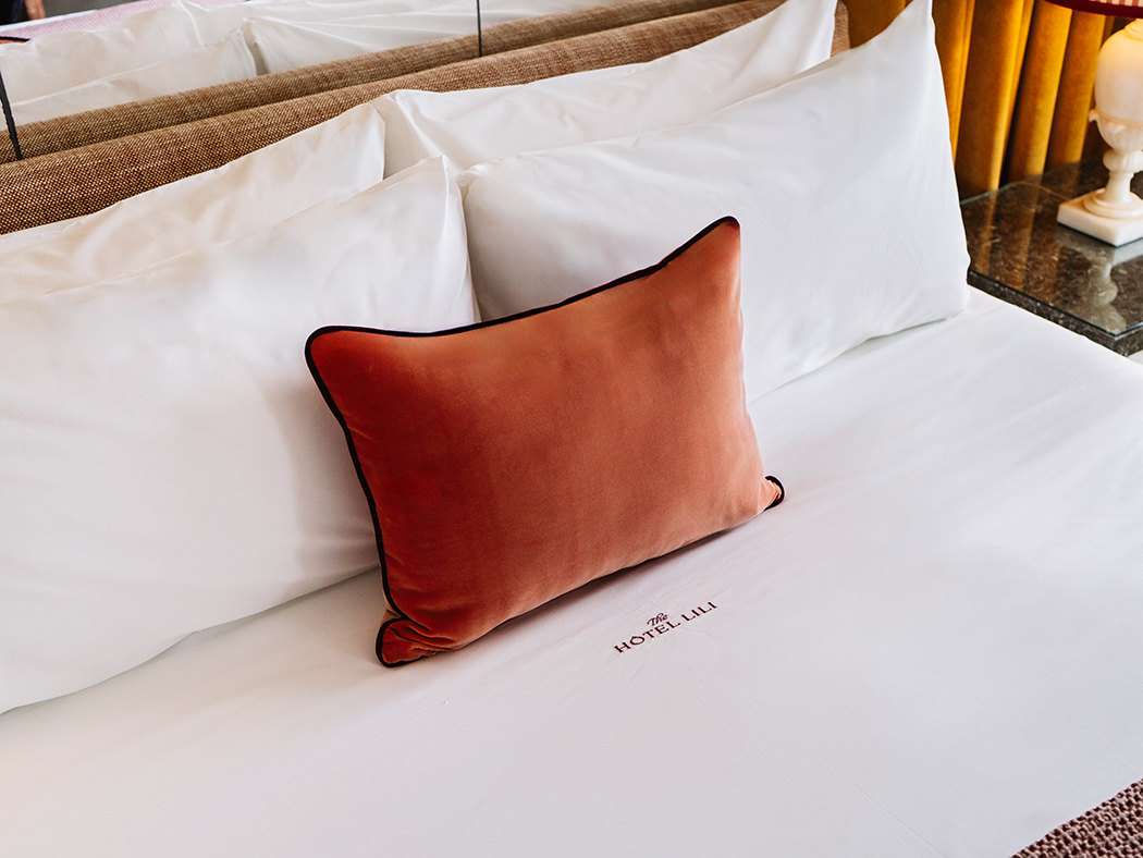 The Hotel Lili The Deluxe King R 05
