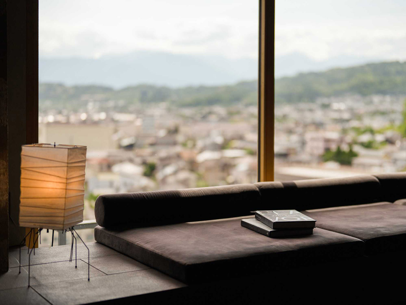 Matsumoto Jujo Honbako Grand Suite R 05