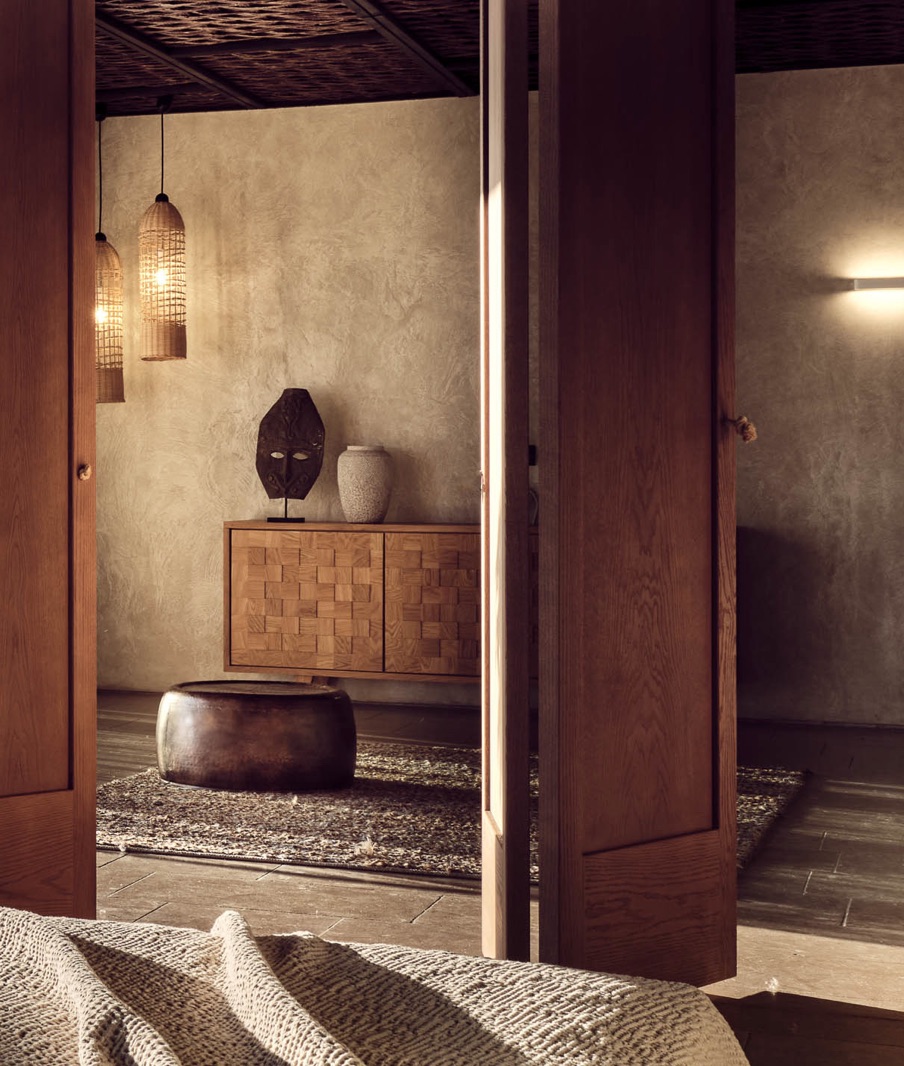 Olea All Suite Hotel Interior Design 2