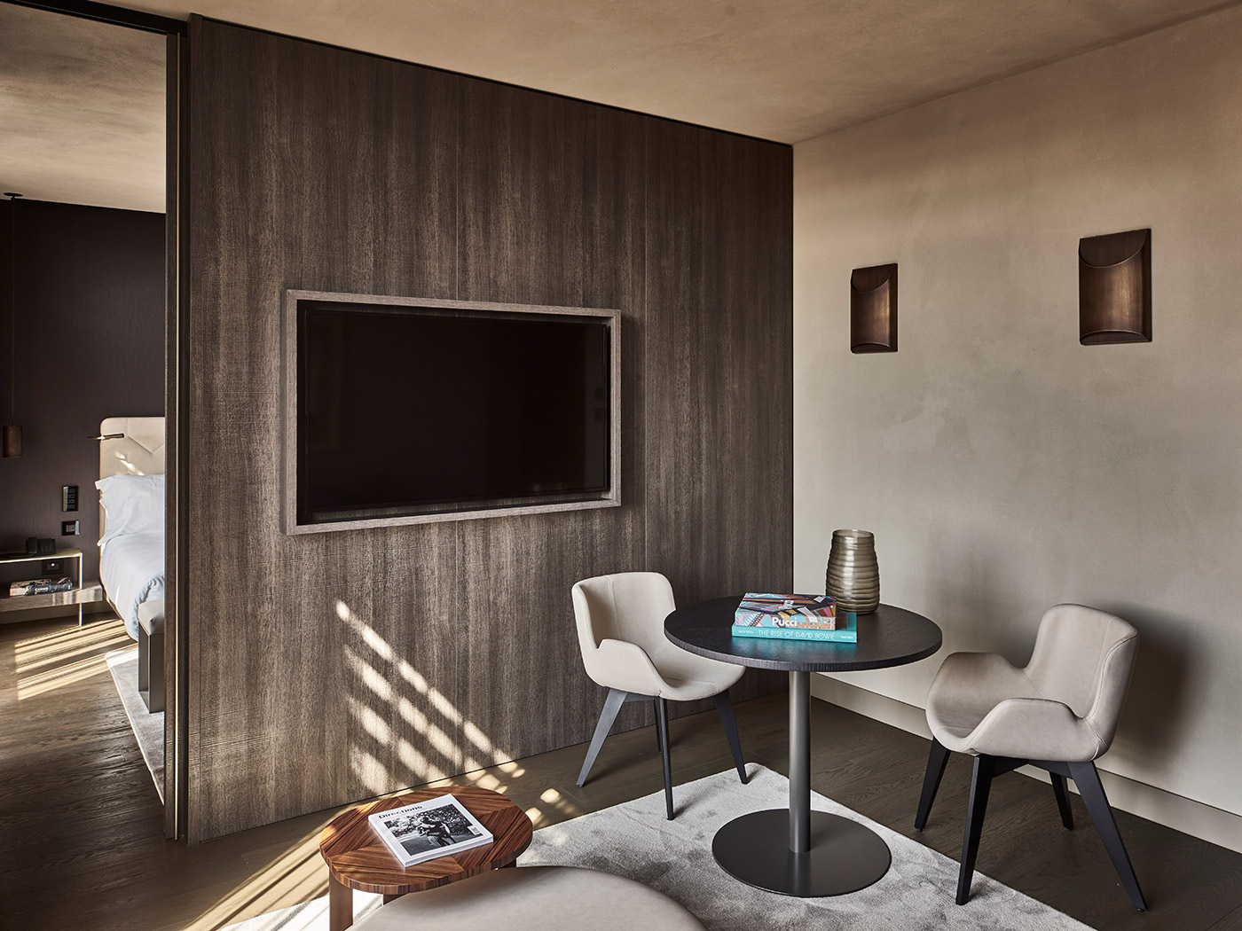 Hotel Viu Milan Executive Junior Suite Terrace R V2 01