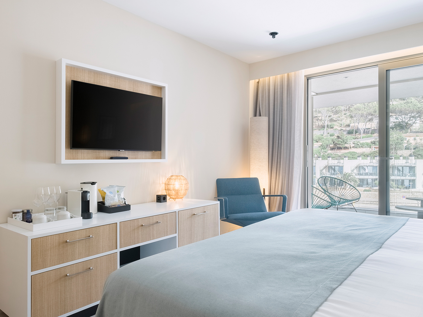 El Vicenc De La Mar Double Signature Terrace V3 R 02