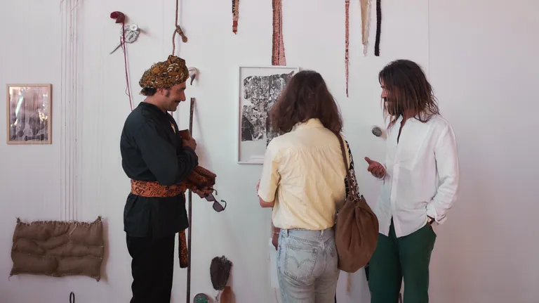 008 Further Marrakech Amine Kabbaj