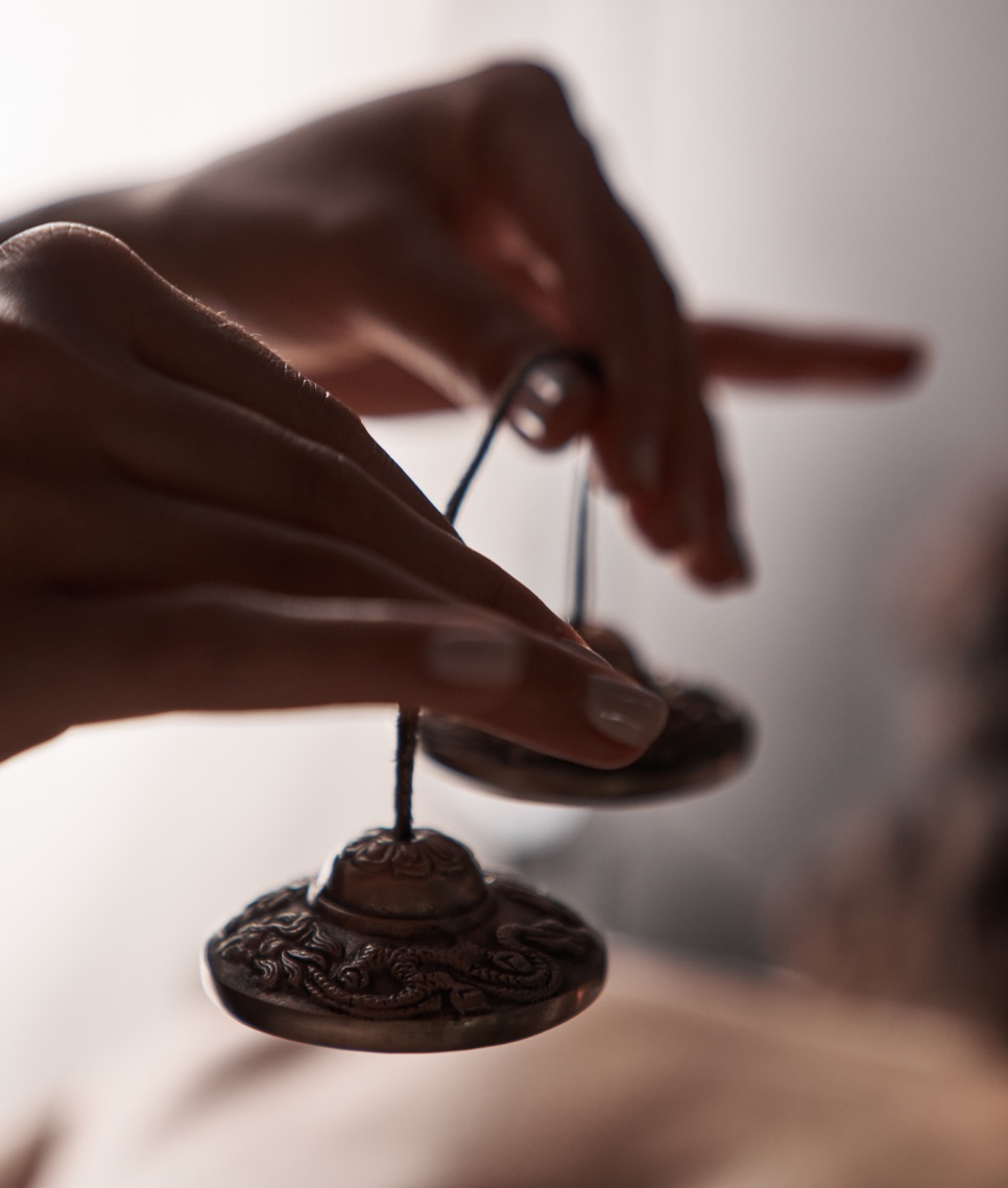 Ancient Rituals to Practice Now - Design Hotels™