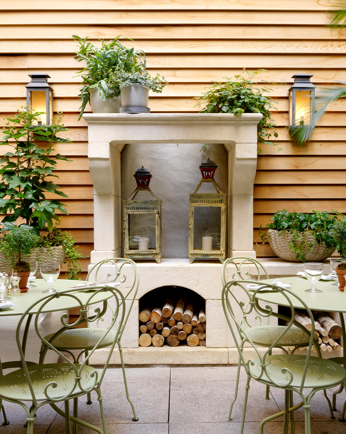 The Whitby Hotel, Firmdale Hotels