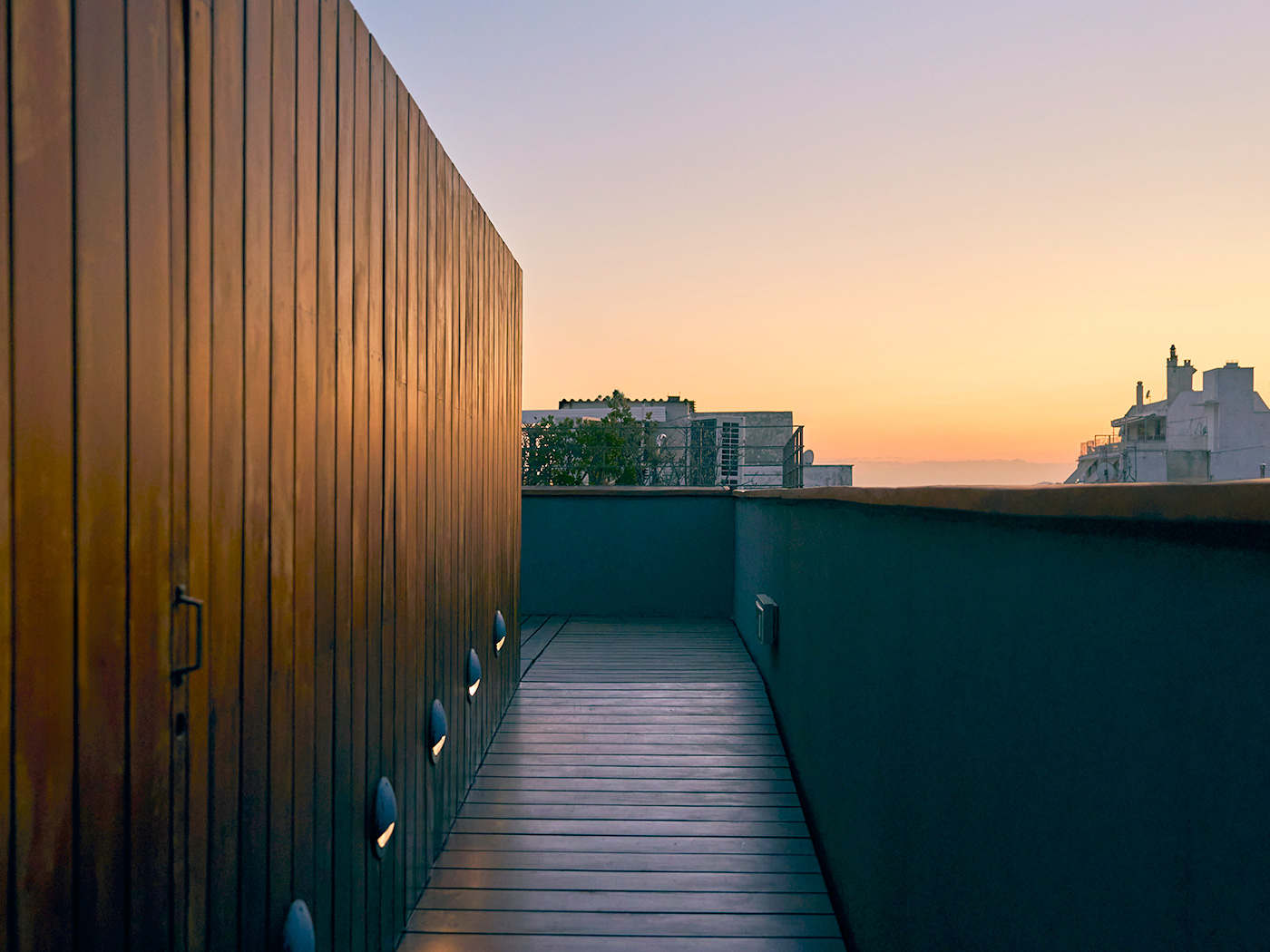 Periscope Penthouse Suite R 06