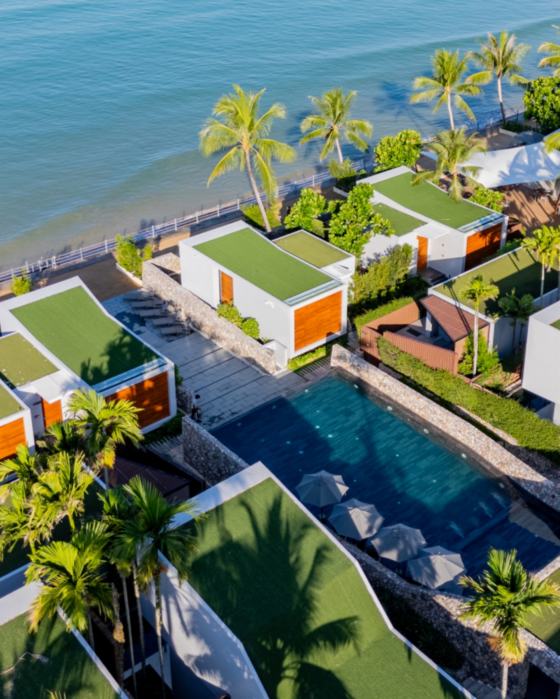 12 Sustainable Stays By The Sea