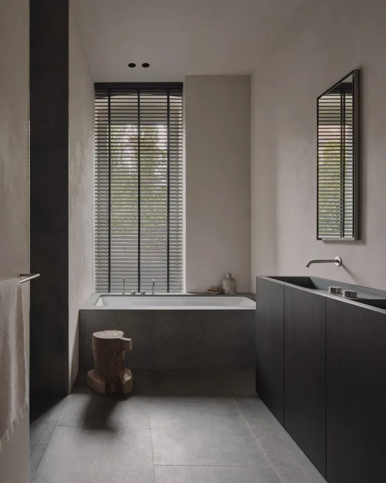 21 DH Homestory With Deglan Home Apartment Bathroom