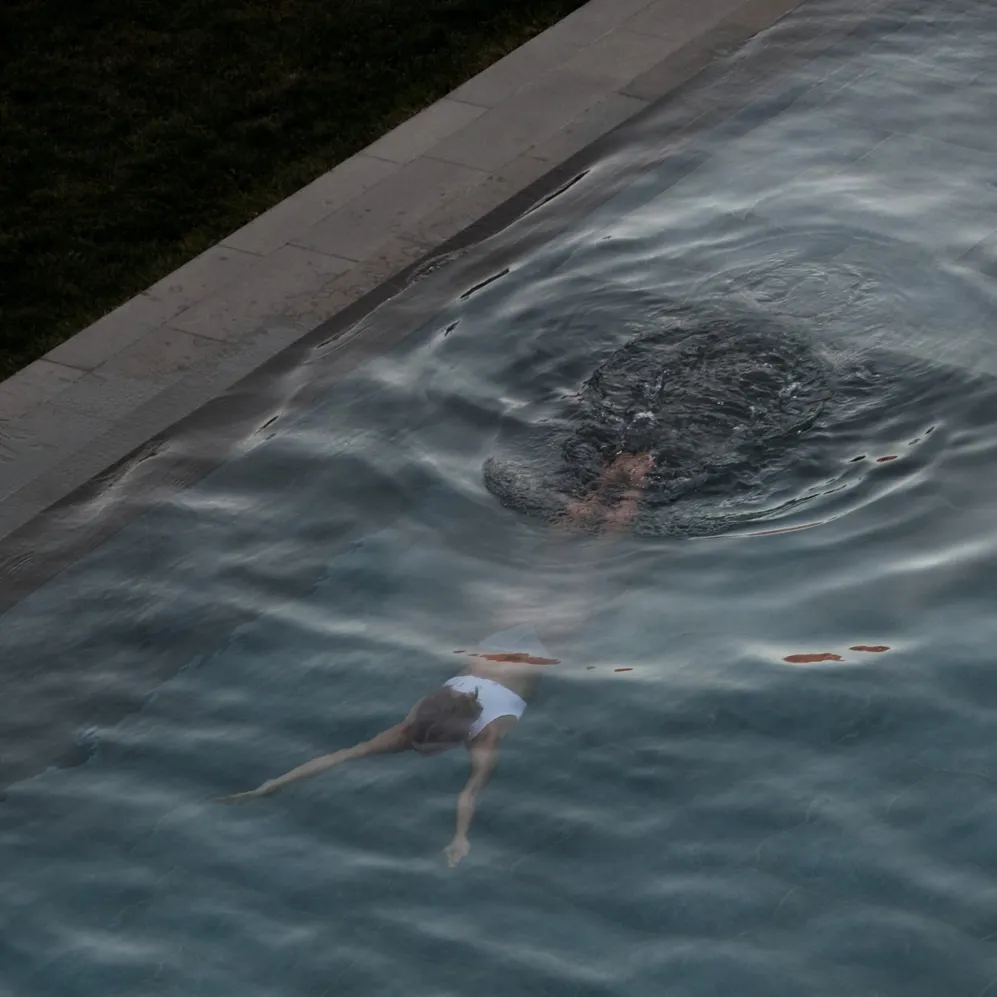 01 BP Well Being Destinations Hotel Schwazschmied Pool KV