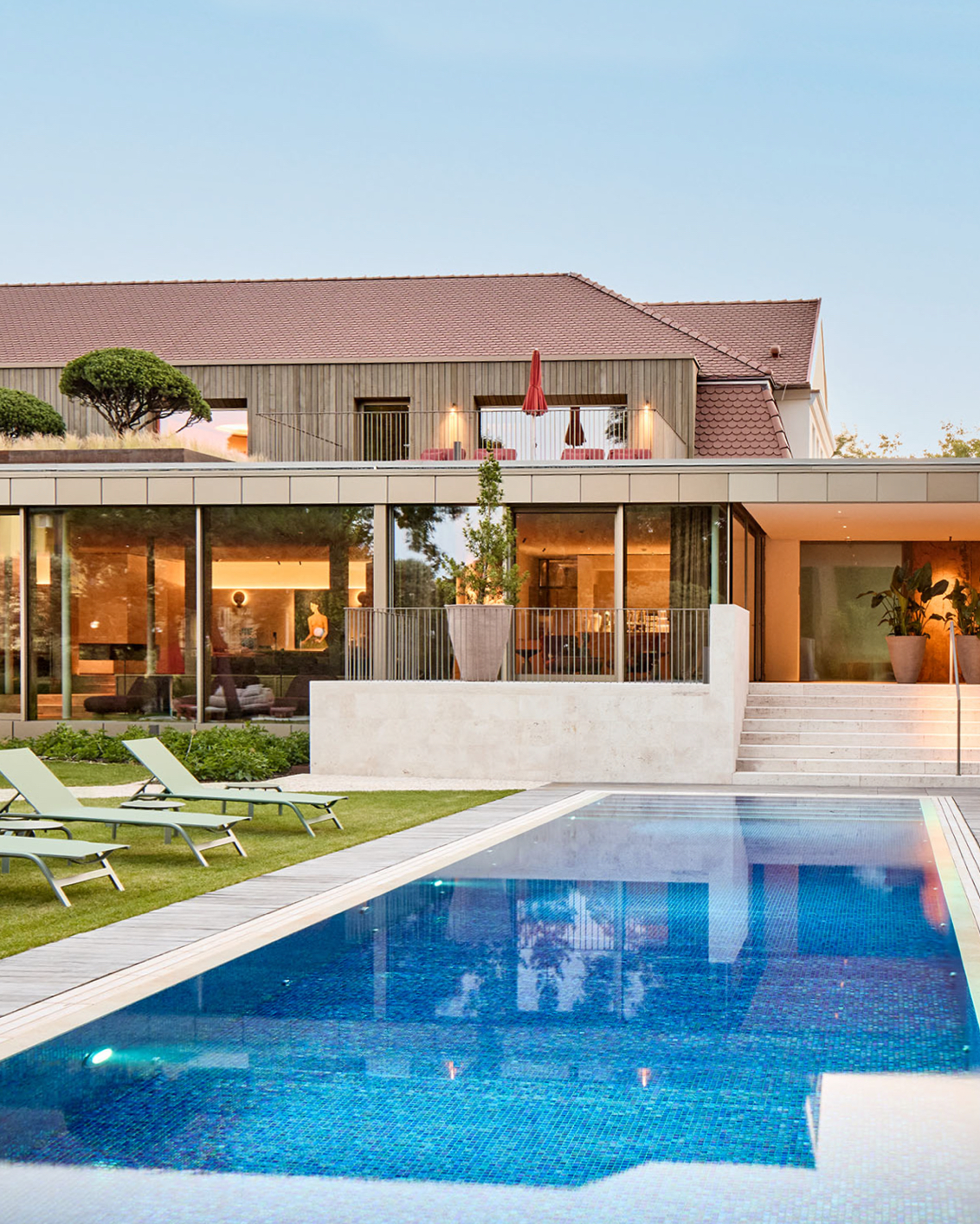 La Maison Hotel & Spa