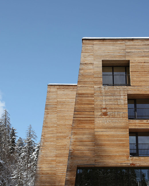 Bakuriani Boutique Luxury Hotels Design Hotels