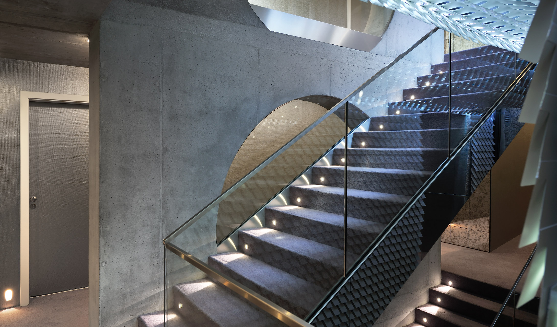 G 10 Vander Urbani Resort