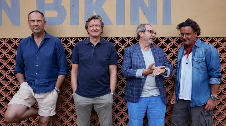 Bikini Island And Mountain Hotel Port De Soller The Originals