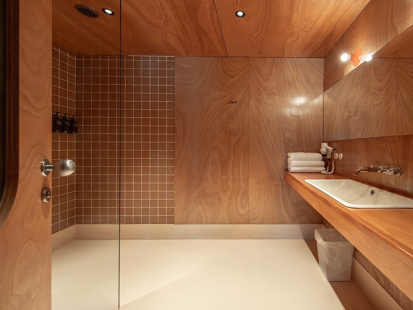 Rooms Batumi One Bedroom Suite Sea View R 11