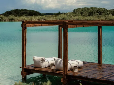 17 Romantic Getaways