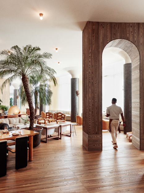 Photo gallery of Santa Monica Proper Hotel in Los Angeles - Design Hotels™